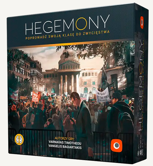 hegemony