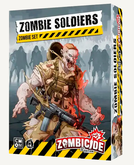 zombie set2